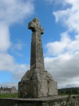 Dysert O_Dea High Cross.jpg